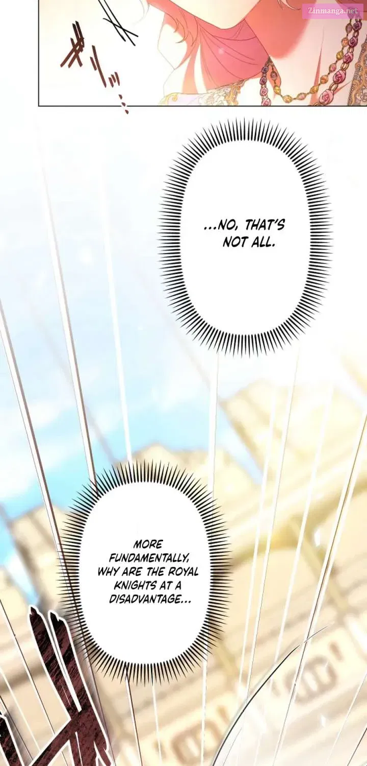 Behold The Perfect Villainess Chapter 25 page 48 - 