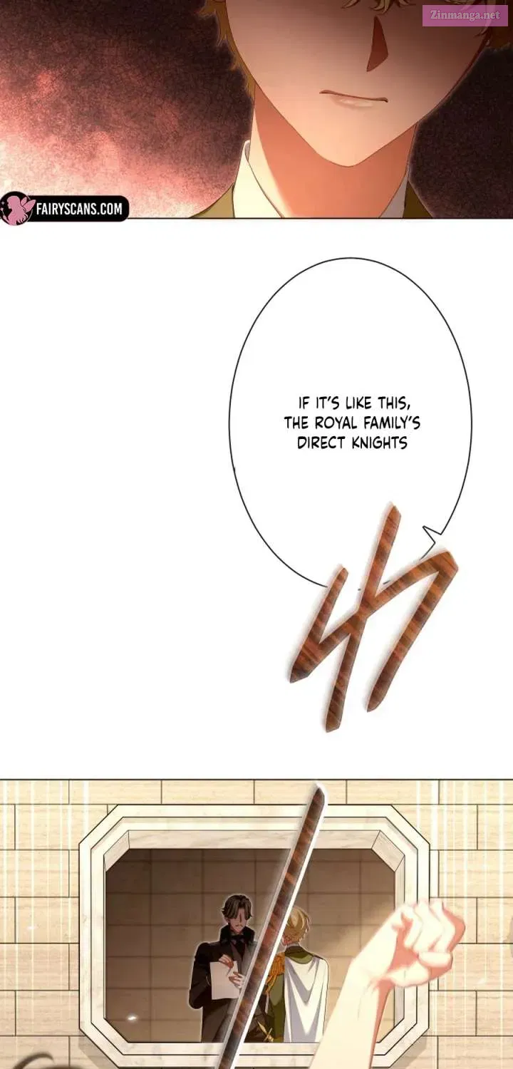 Behold The Perfect Villainess Chapter 25 page 7 - 