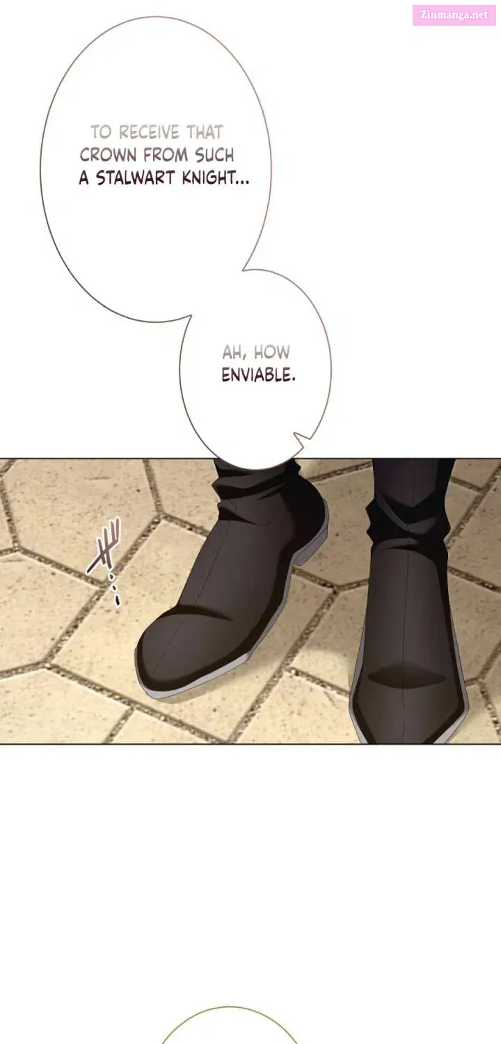 Behold The Perfect Villainess Chapter 26 page 12 - 
