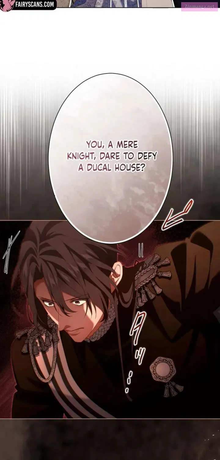 Behold The Perfect Villainess Chapter 26 page 23 - 