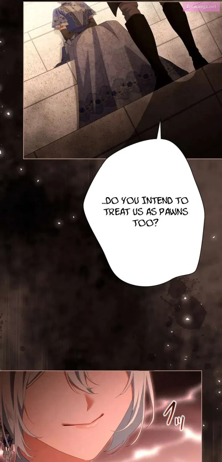 Behold The Perfect Villainess Chapter 26 page 25 - 