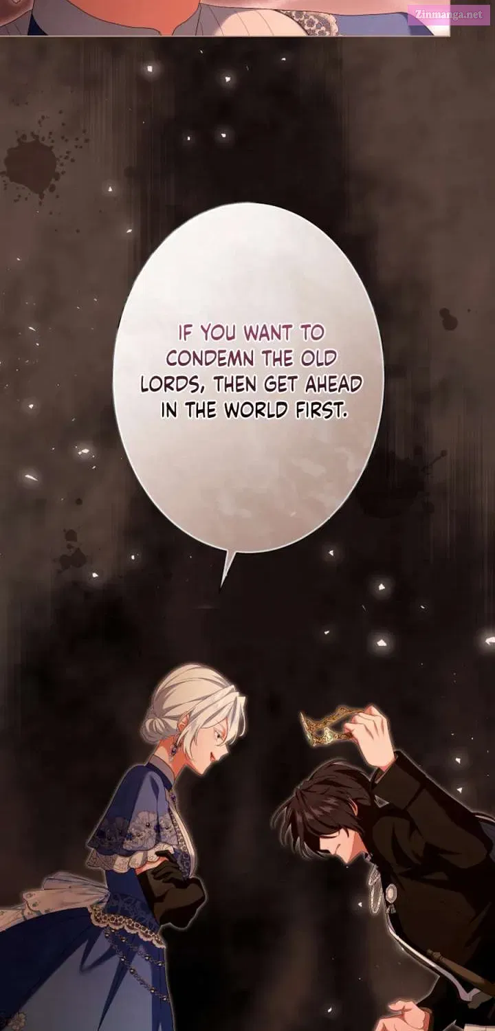 Behold The Perfect Villainess Chapter 26 page 26 - 