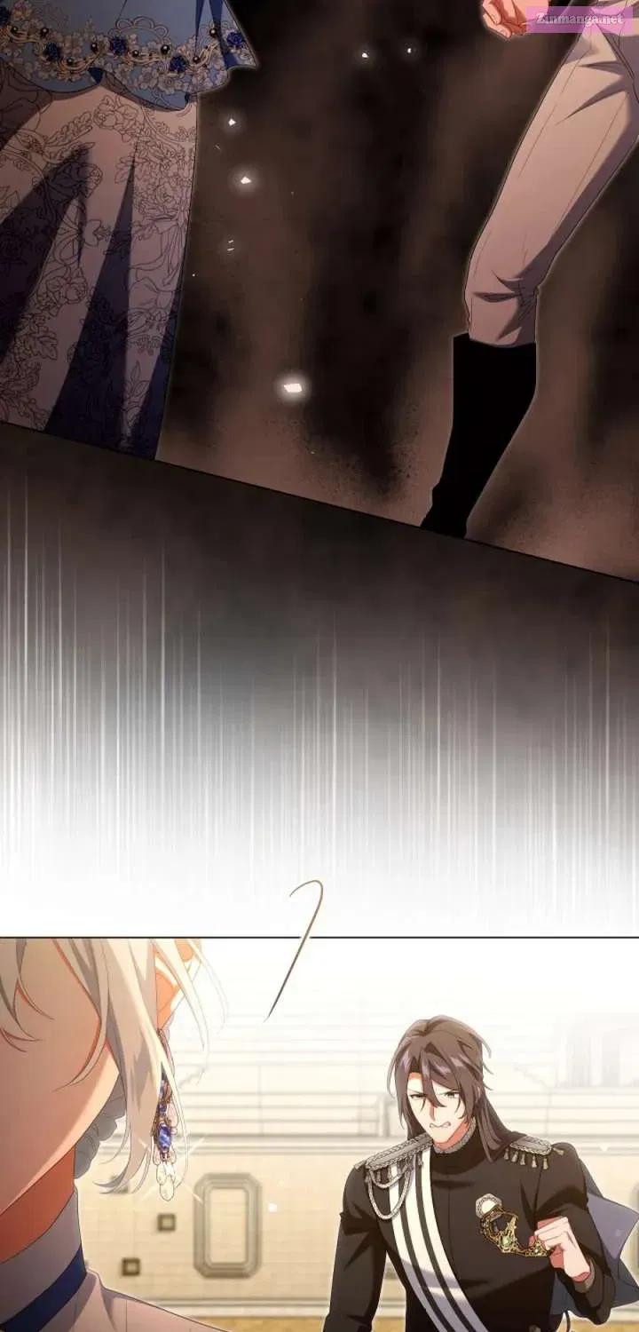 Behold The Perfect Villainess Chapter 26 page 27 - 