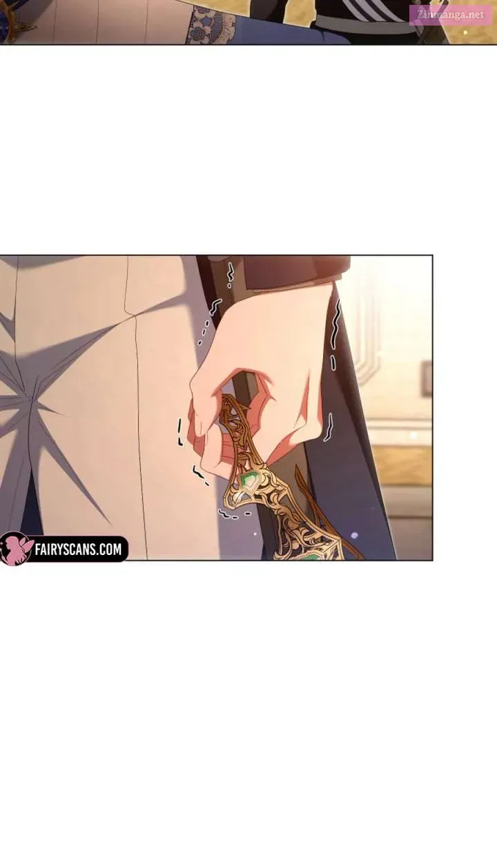 Behold The Perfect Villainess Chapter 26 page 28 - 