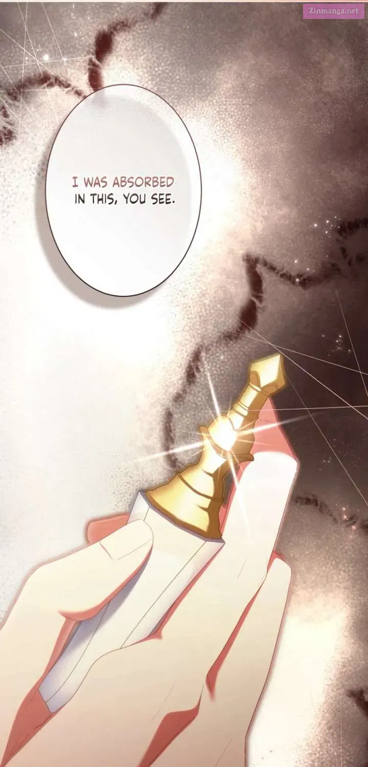 Behold The Perfect Villainess Chapter 26 page 59 - 