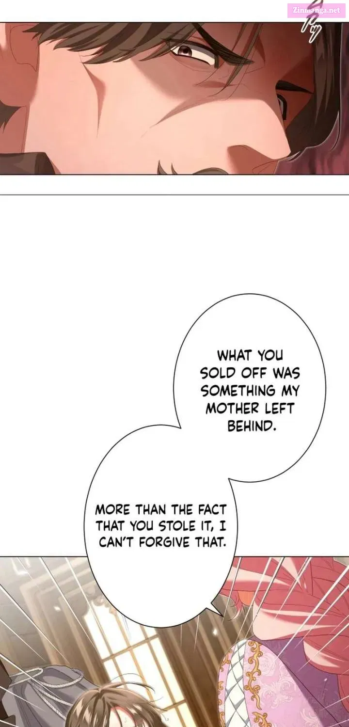 Behold The Perfect Villainess Chapter 27 page 27 - 
