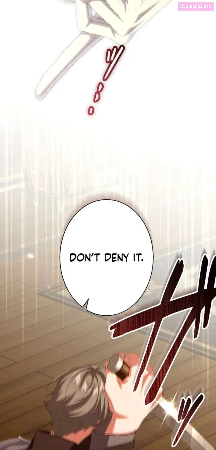 Behold The Perfect Villainess Chapter 27 page 29 - 
