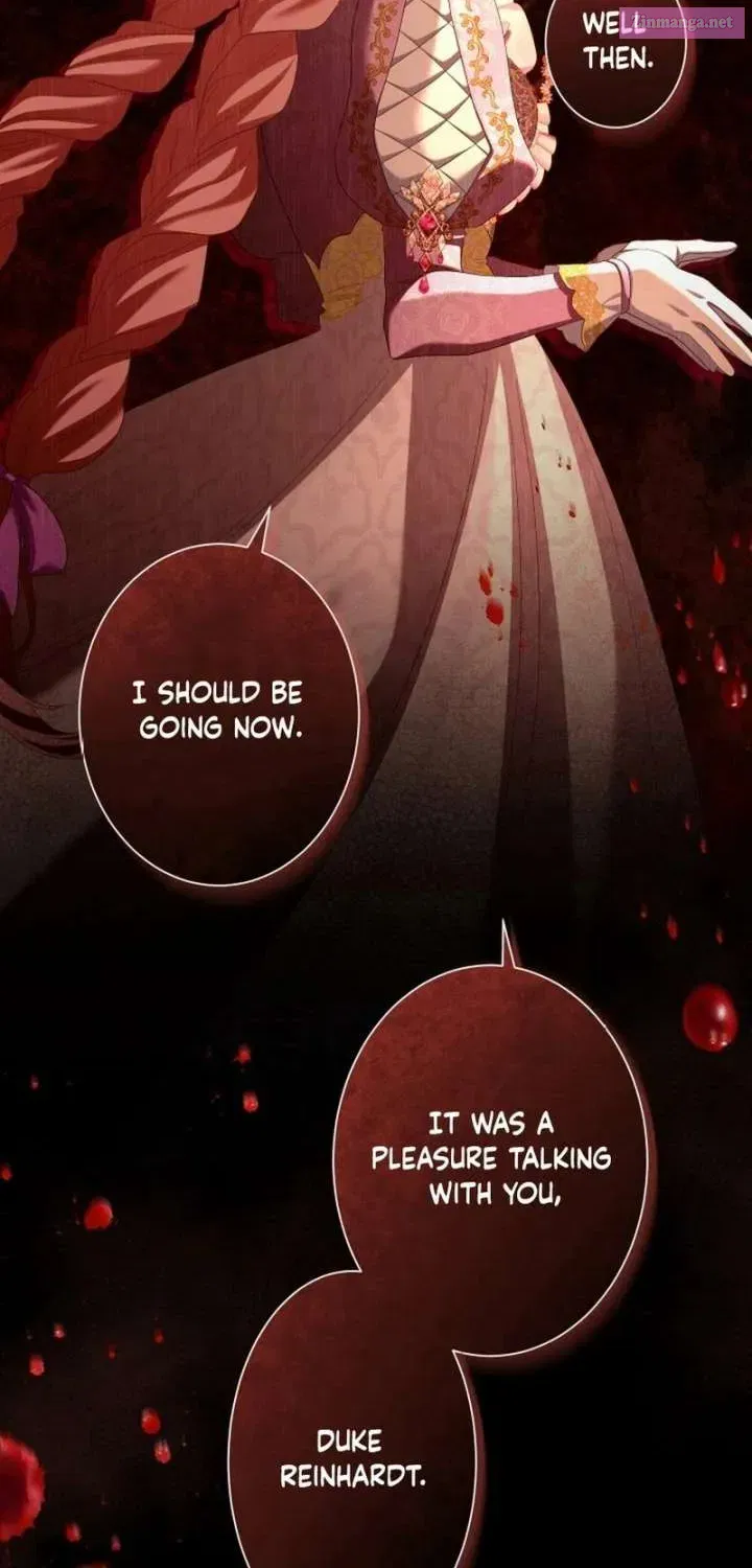 Behold The Perfect Villainess Chapter 27 page 34 - 