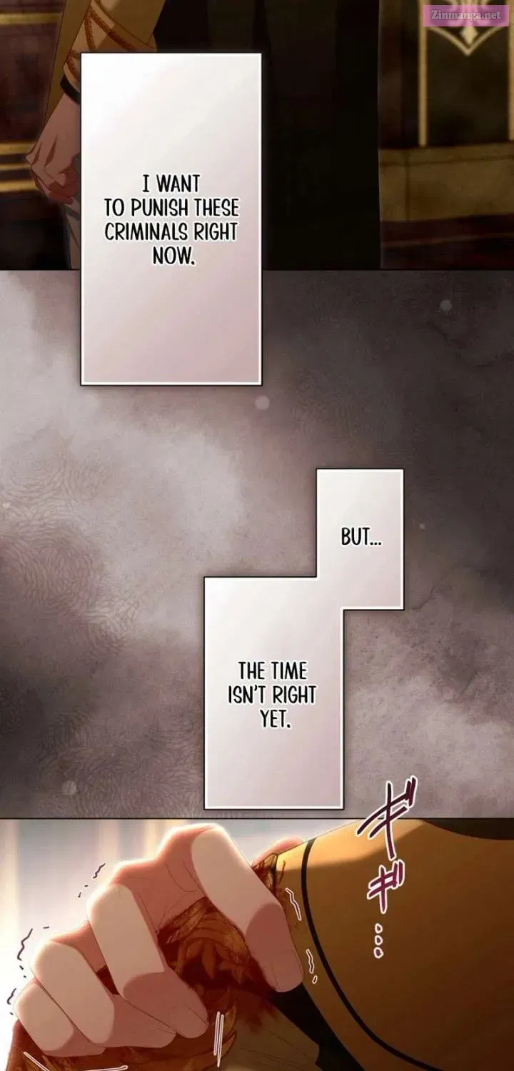 Behold The Perfect Villainess Chapter 27 page 39 - 