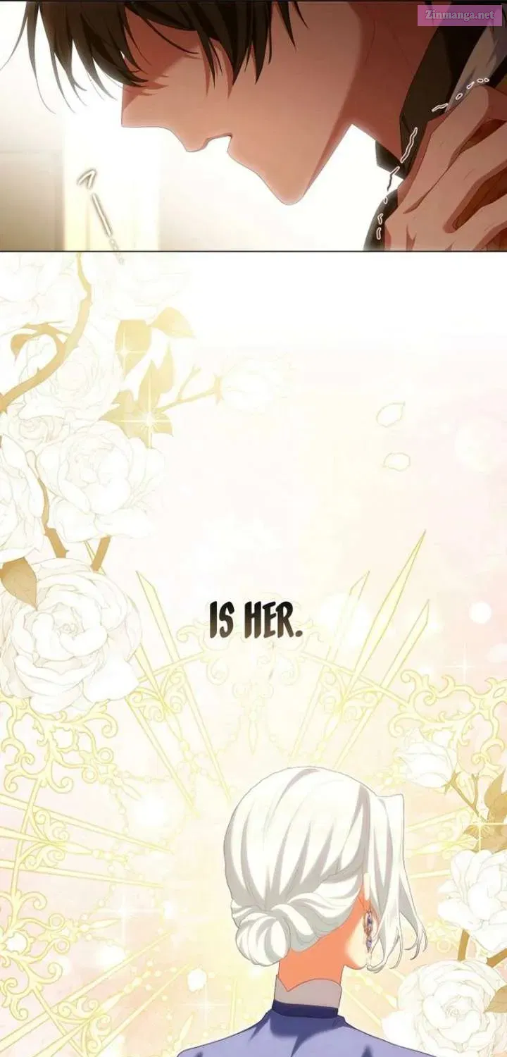 Behold The Perfect Villainess Chapter 27 page 41 - 
