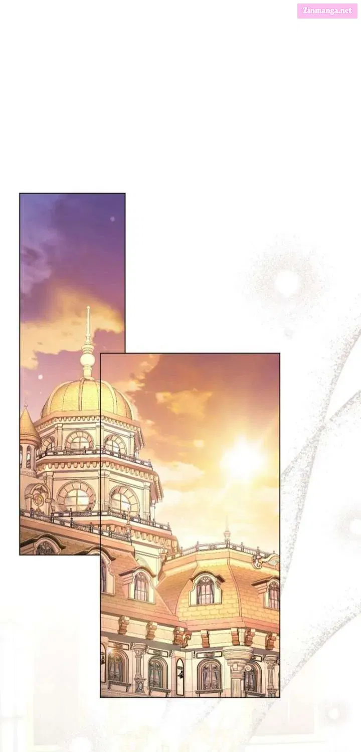 Behold The Perfect Villainess Chapter 27 page 43 - 