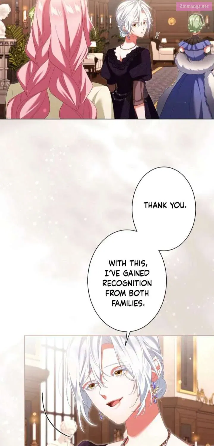 Behold The Perfect Villainess Chapter 27 page 46 - 