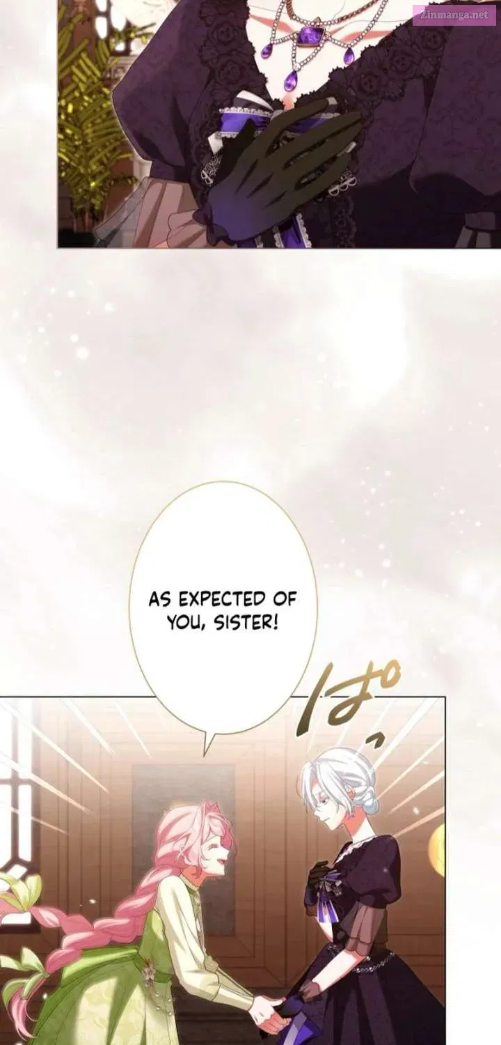 Behold The Perfect Villainess Chapter 27 page 47 - 