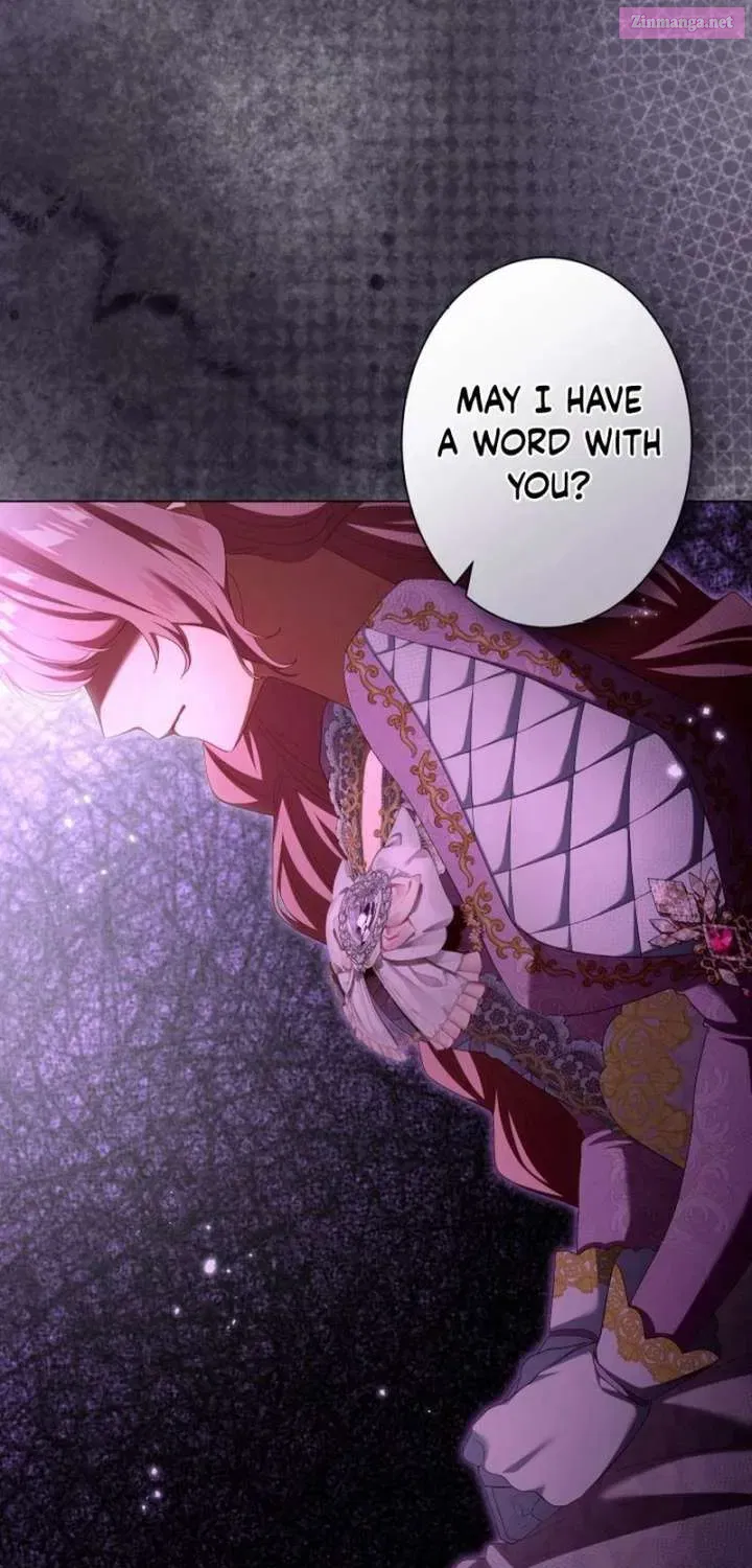 Behold The Perfect Villainess Chapter 27 page 6 - 