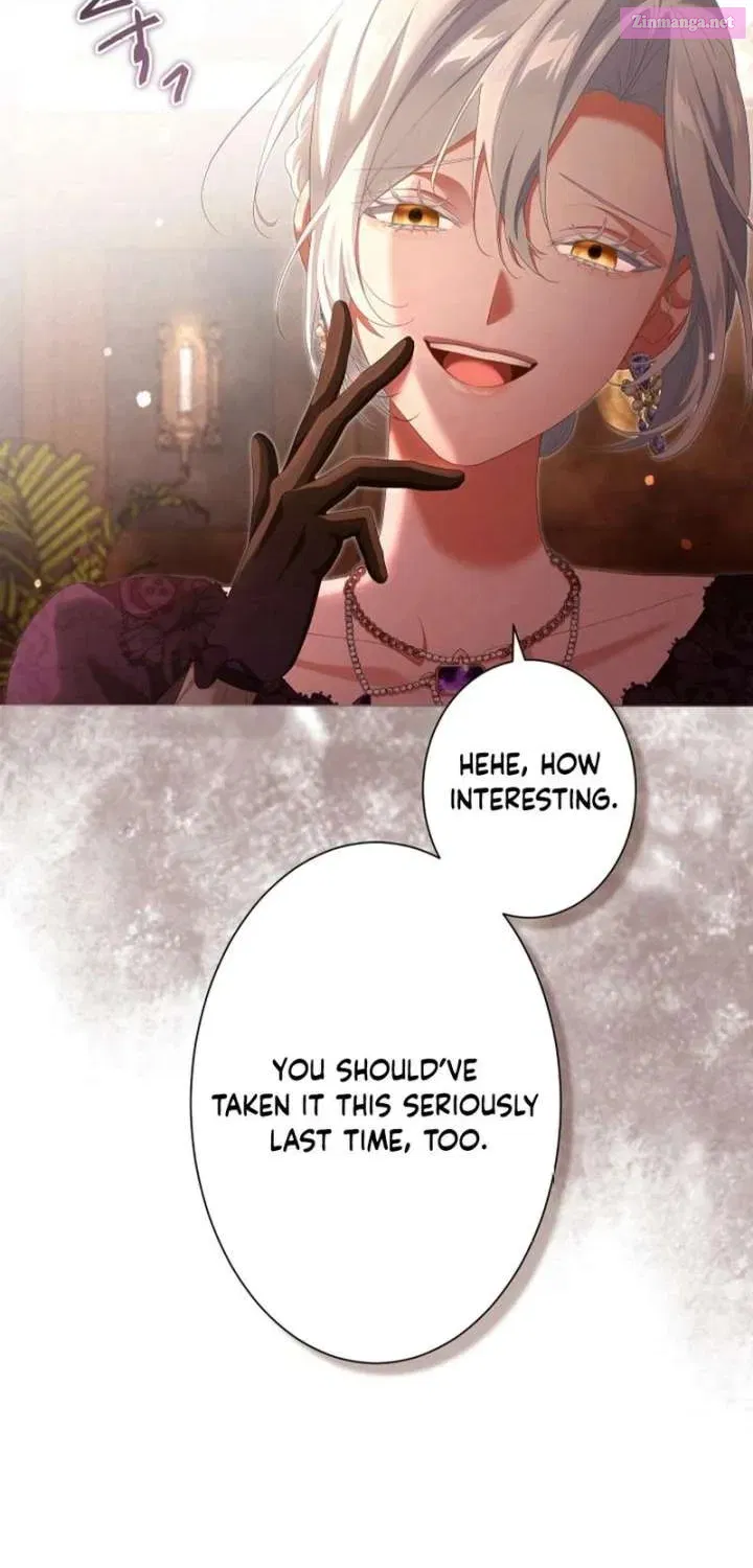 Behold The Perfect Villainess Chapter 27 page 52 - 