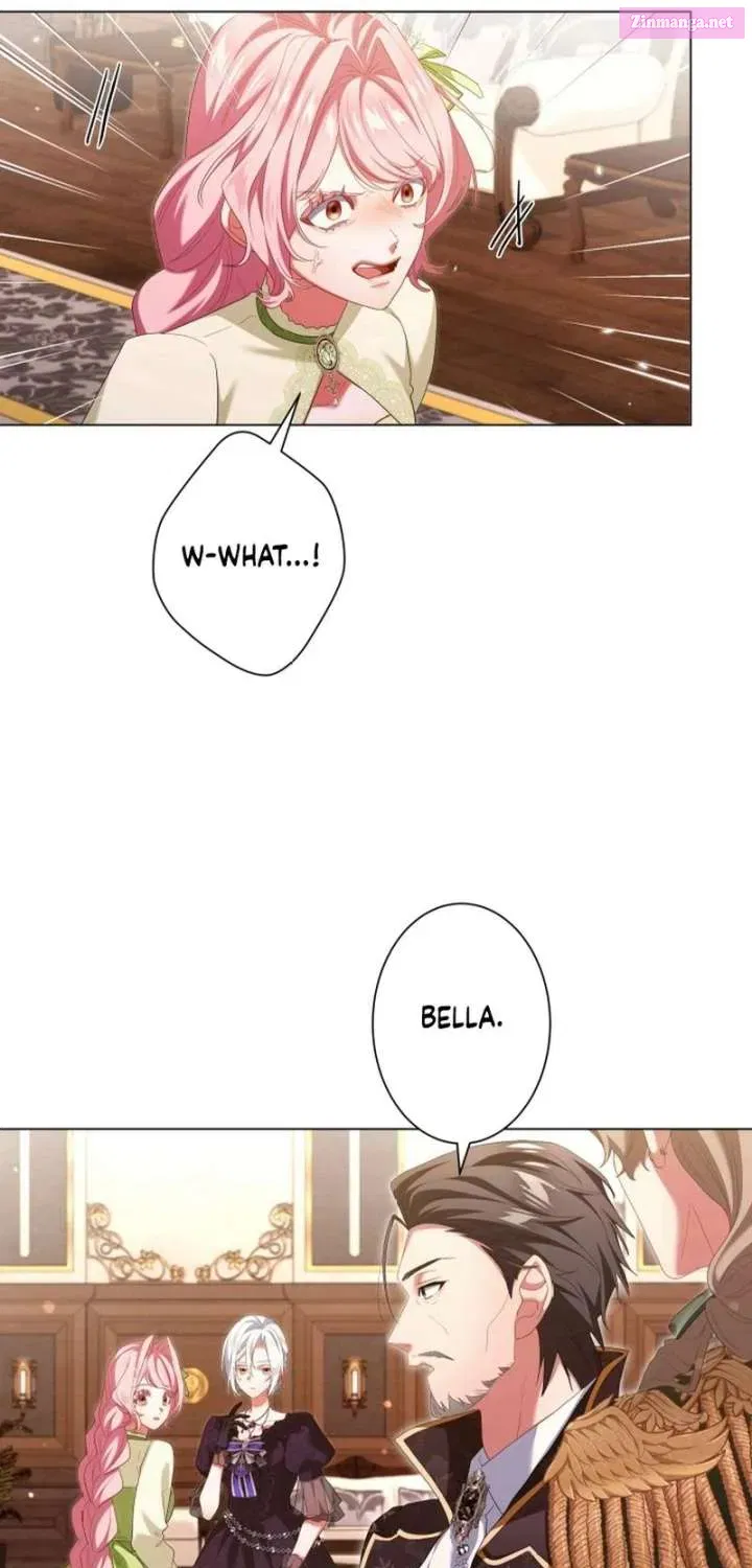 Behold The Perfect Villainess Chapter 27 page 53 - 