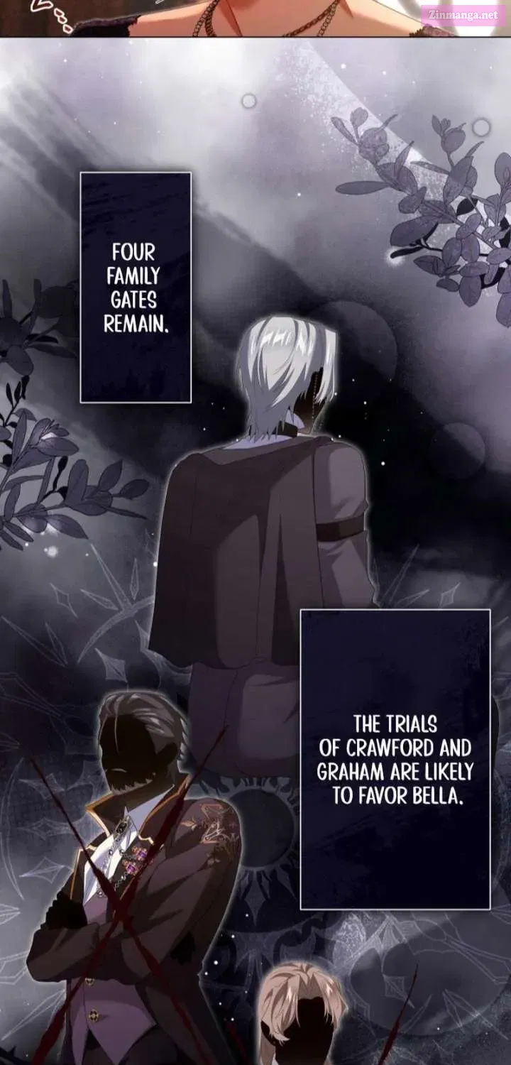 Behold The Perfect Villainess Chapter 27 page 63 - 