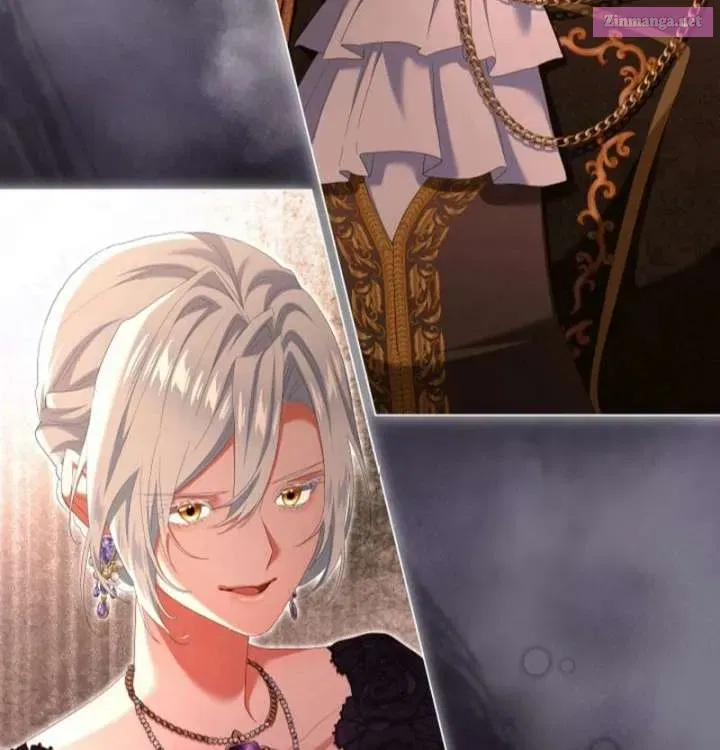 Behold The Perfect Villainess Chapter 27 page 65 - 
