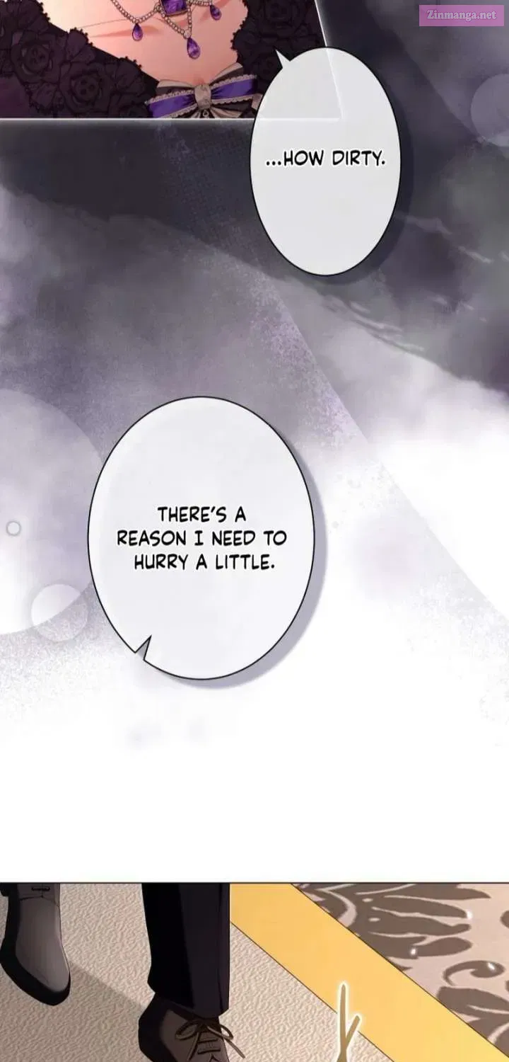 Behold The Perfect Villainess Chapter 27 page 66 - 