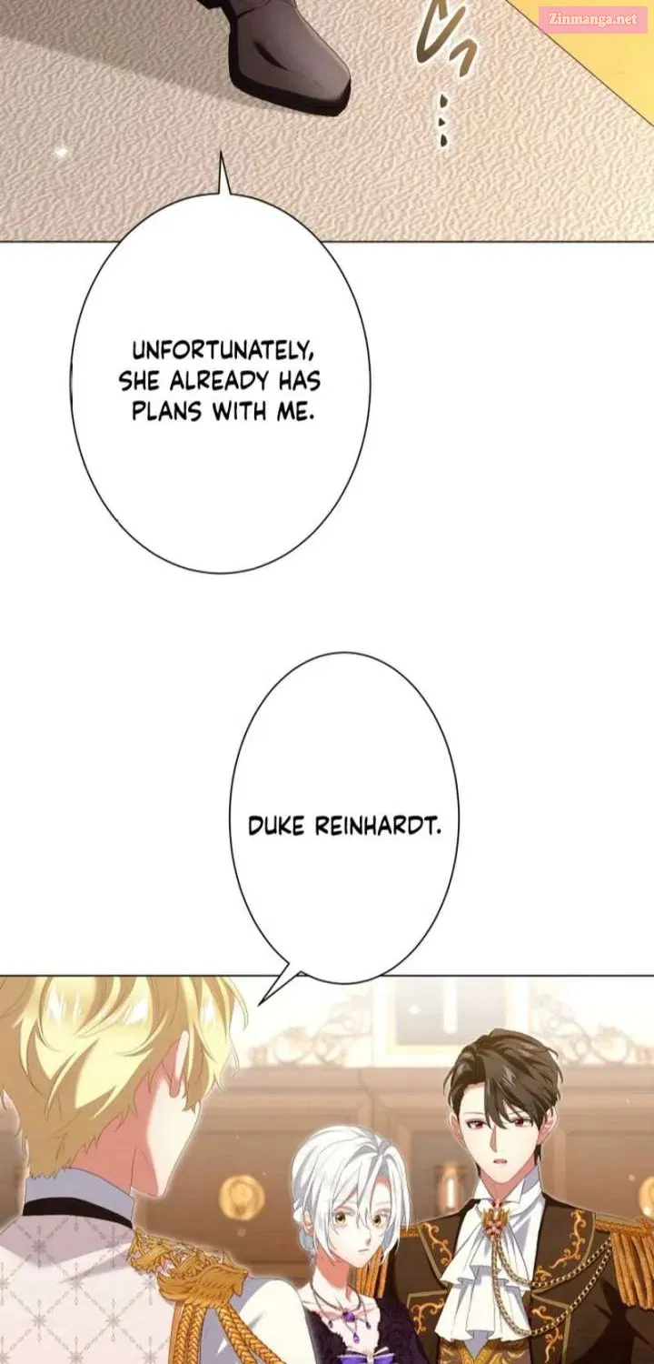 Behold The Perfect Villainess Chapter 27 page 67 - 