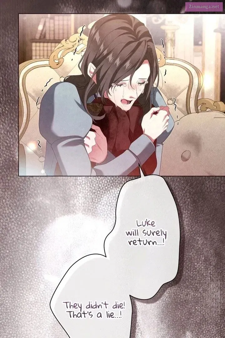 Behold The Perfect Villainess Chapter 28 page 12 - 