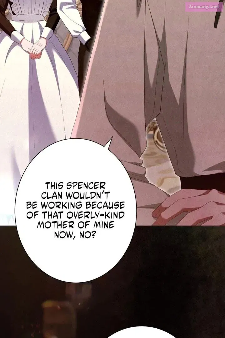 Behold The Perfect Villainess Chapter 28 page 18 - 