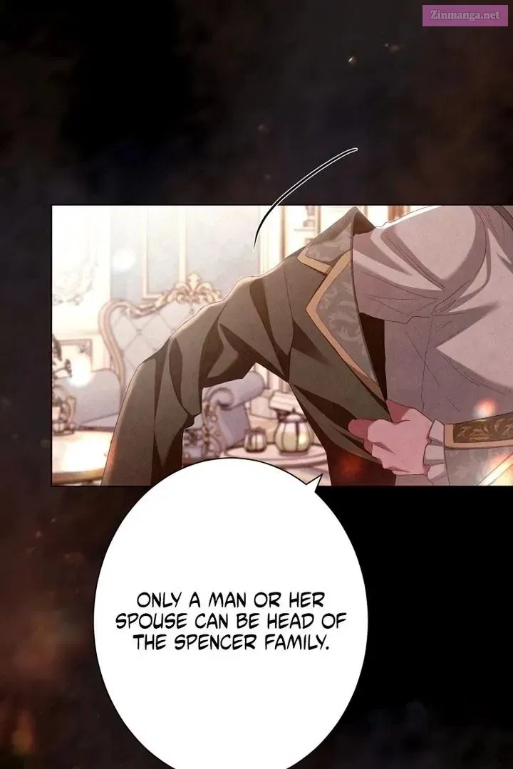 Behold The Perfect Villainess Chapter 28 page 21 - 