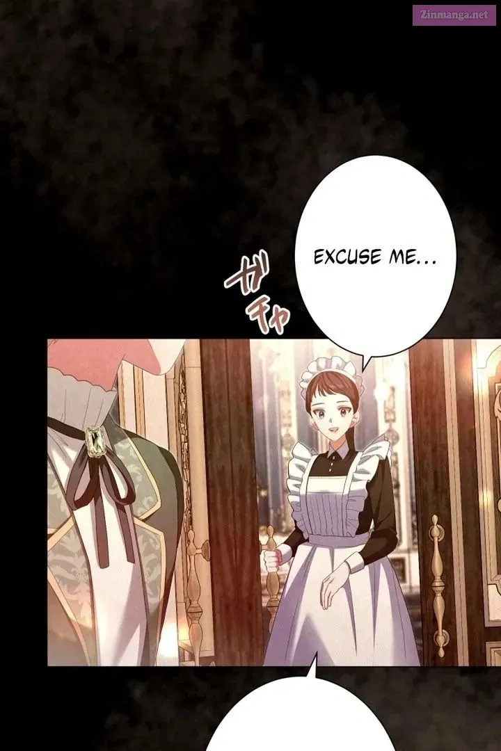Behold The Perfect Villainess Chapter 28 page 40 - 