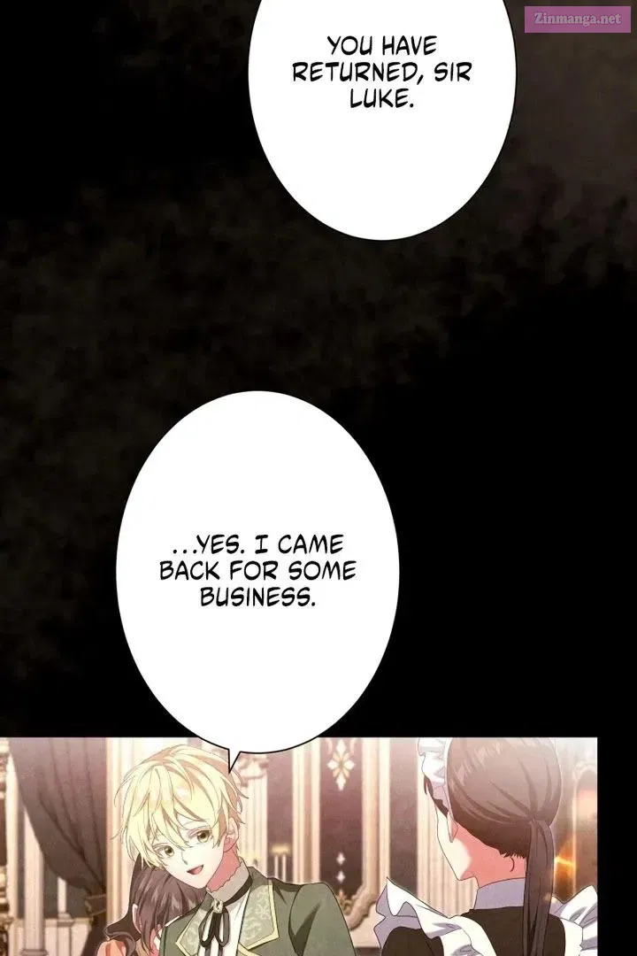 Behold The Perfect Villainess Chapter 28 page 41 - 
