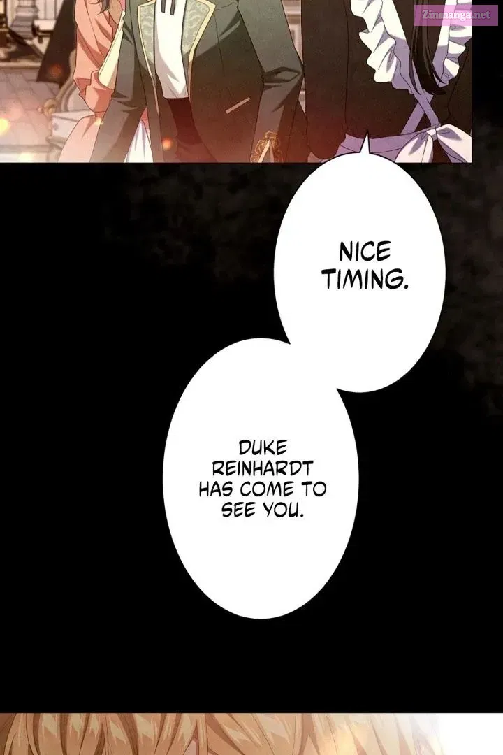 Behold The Perfect Villainess Chapter 28 page 42 - 
