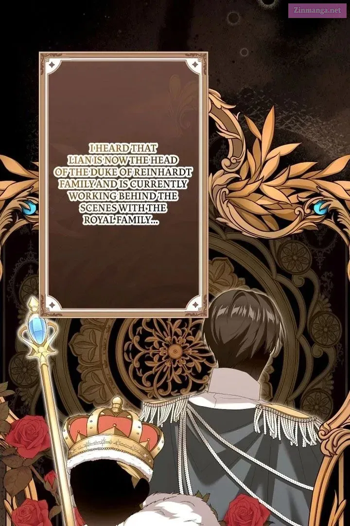 Behold The Perfect Villainess Chapter 28 page 52 - 