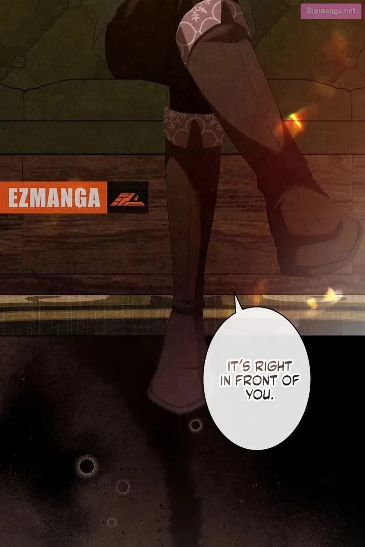Behold The Perfect Villainess Chapter 28 page 58 - 