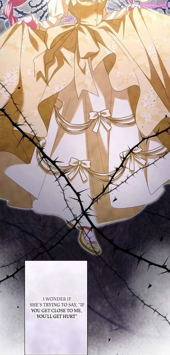 Behold The Perfect Villainess Chapter 29 page 12 - 