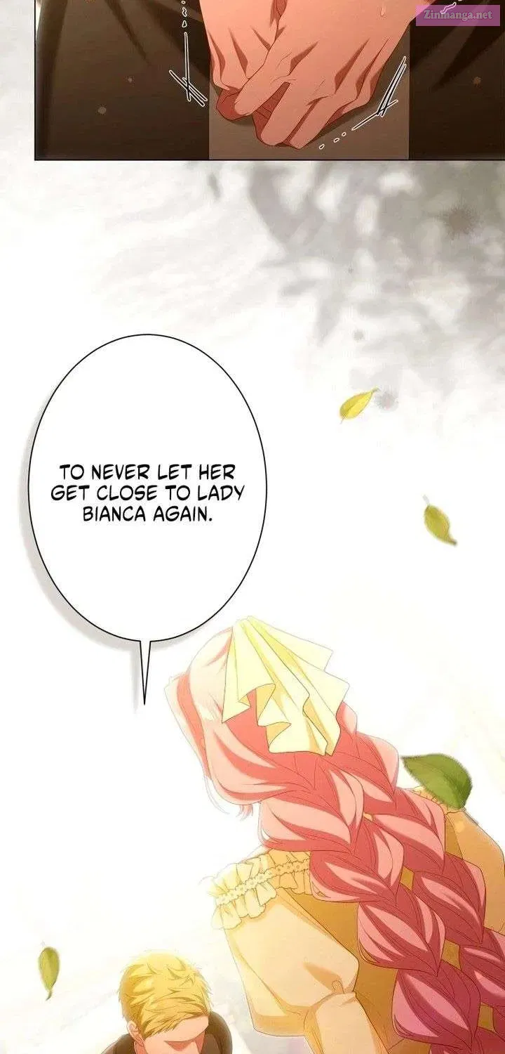 Behold The Perfect Villainess Chapter 29 page 18 - 
