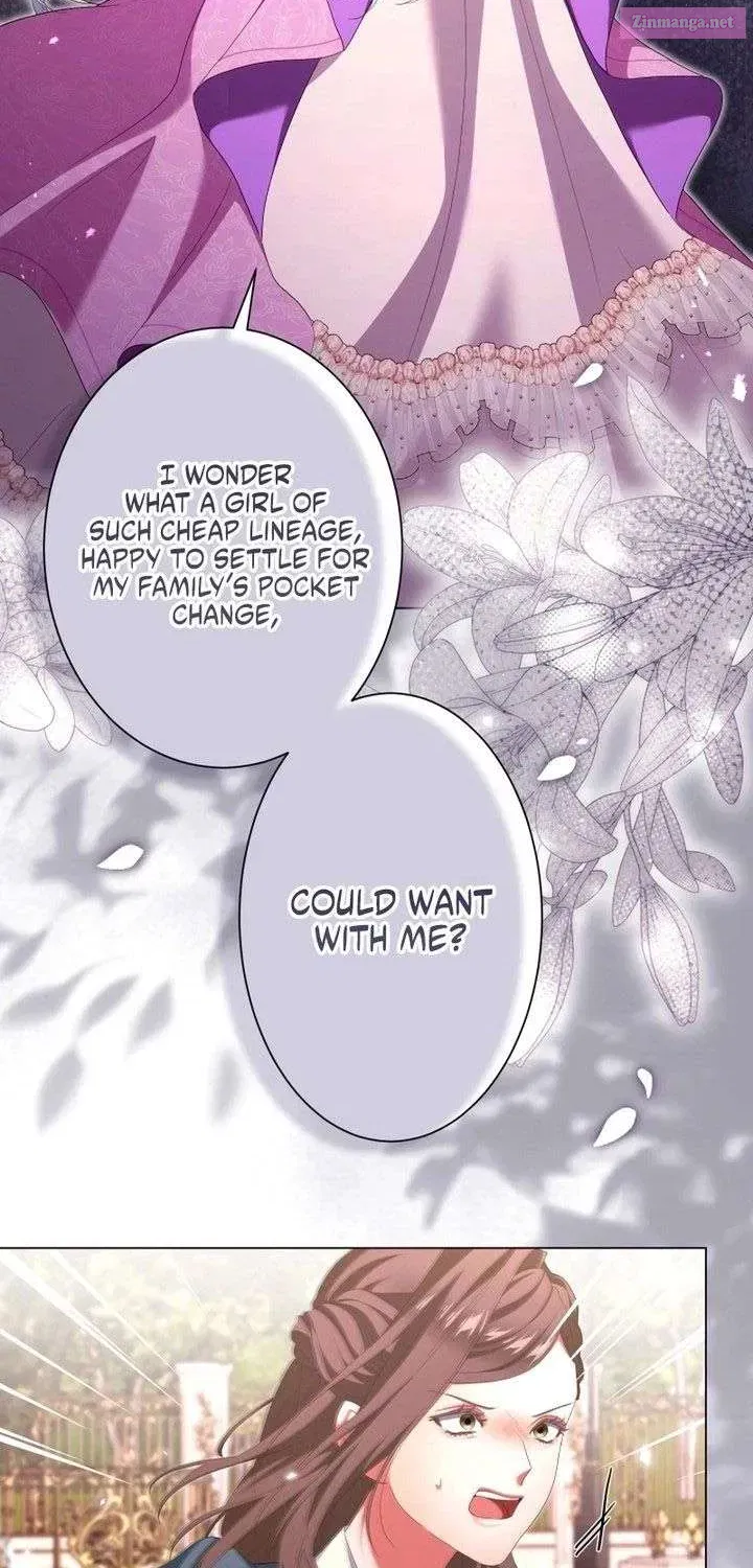 Behold The Perfect Villainess Chapter 29 page 28 - 