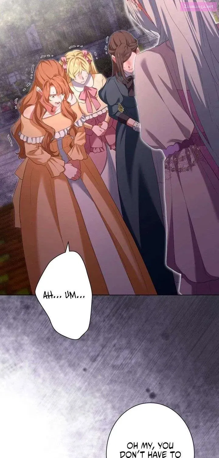 Behold The Perfect Villainess Chapter 29 page 32 - 