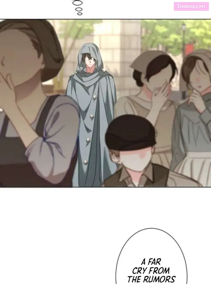 Behold The Perfect Villainess Chapter 3 page 103 - 
