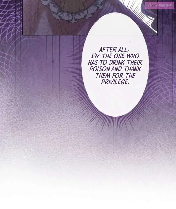 Behold The Perfect Villainess Chapter 3 page 12 - 