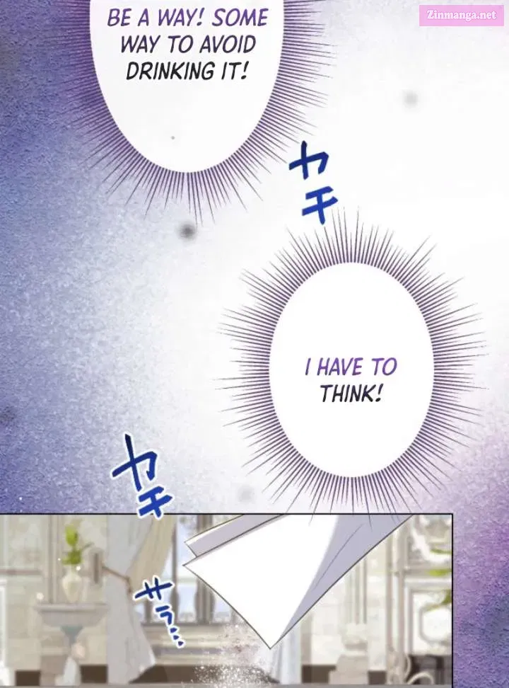 Behold The Perfect Villainess Chapter 3 page 15 - 