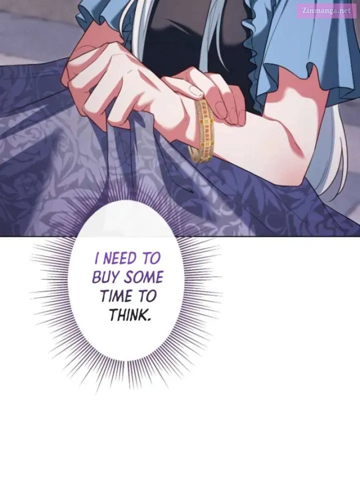 Behold The Perfect Villainess Chapter 3 page 19 - 