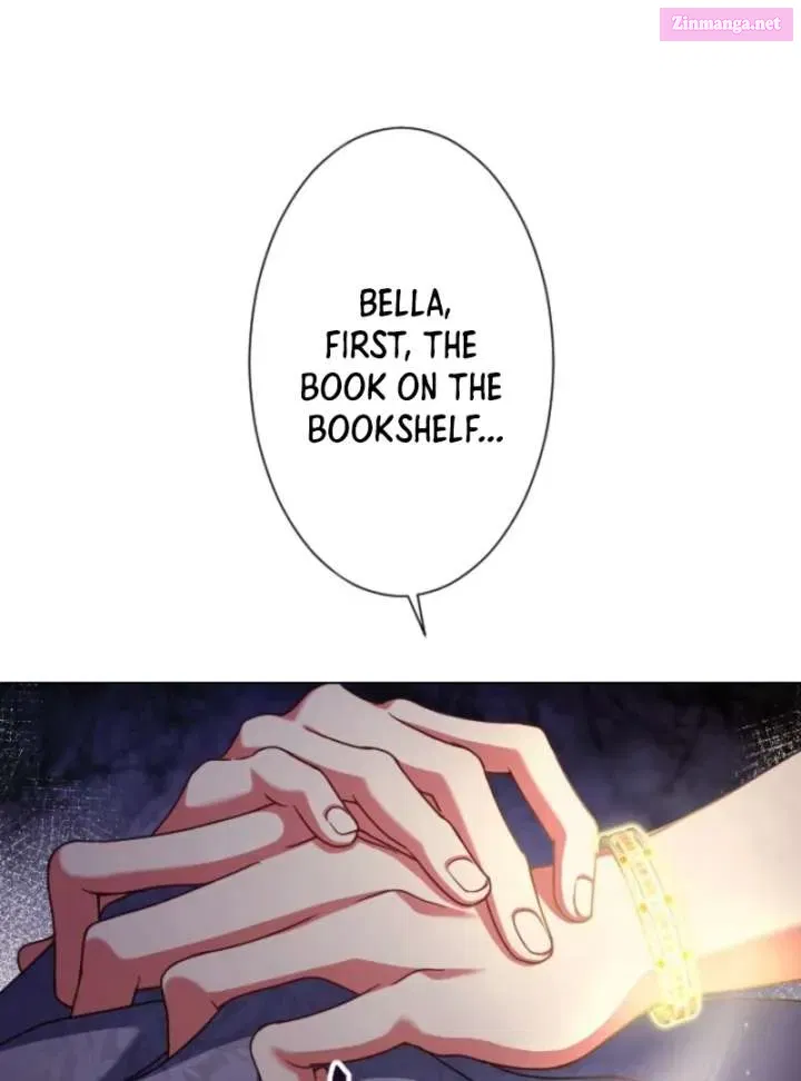 Behold The Perfect Villainess Chapter 3 page 20 - 