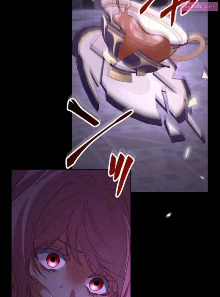 Behold The Perfect Villainess Chapter 3 page 45 - 