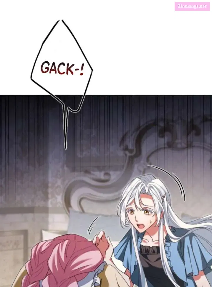 Behold The Perfect Villainess Chapter 3 page 50 - 