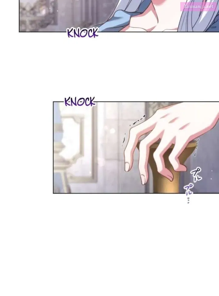 Behold The Perfect Villainess Chapter 3 page 6 - 
