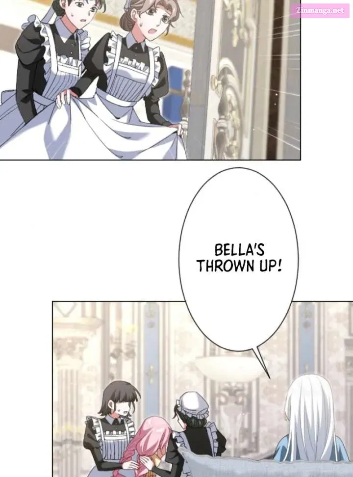 Behold The Perfect Villainess Chapter 3 page 52 - 