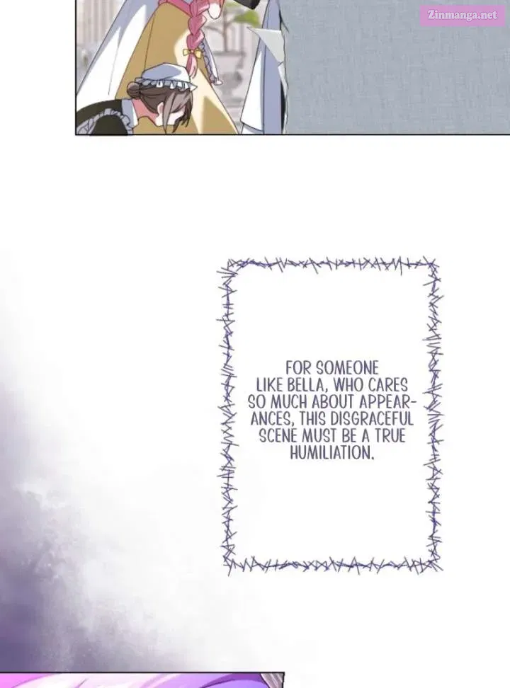 Behold The Perfect Villainess Chapter 3 page 53 - 