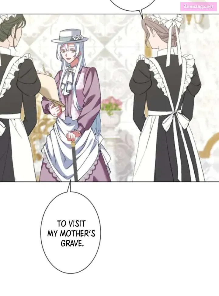 Behold The Perfect Villainess Chapter 3 page 66 - 