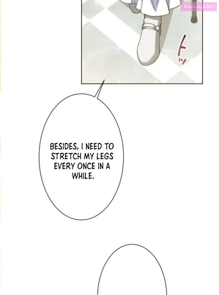 Behold The Perfect Villainess Chapter 3 page 68 - 