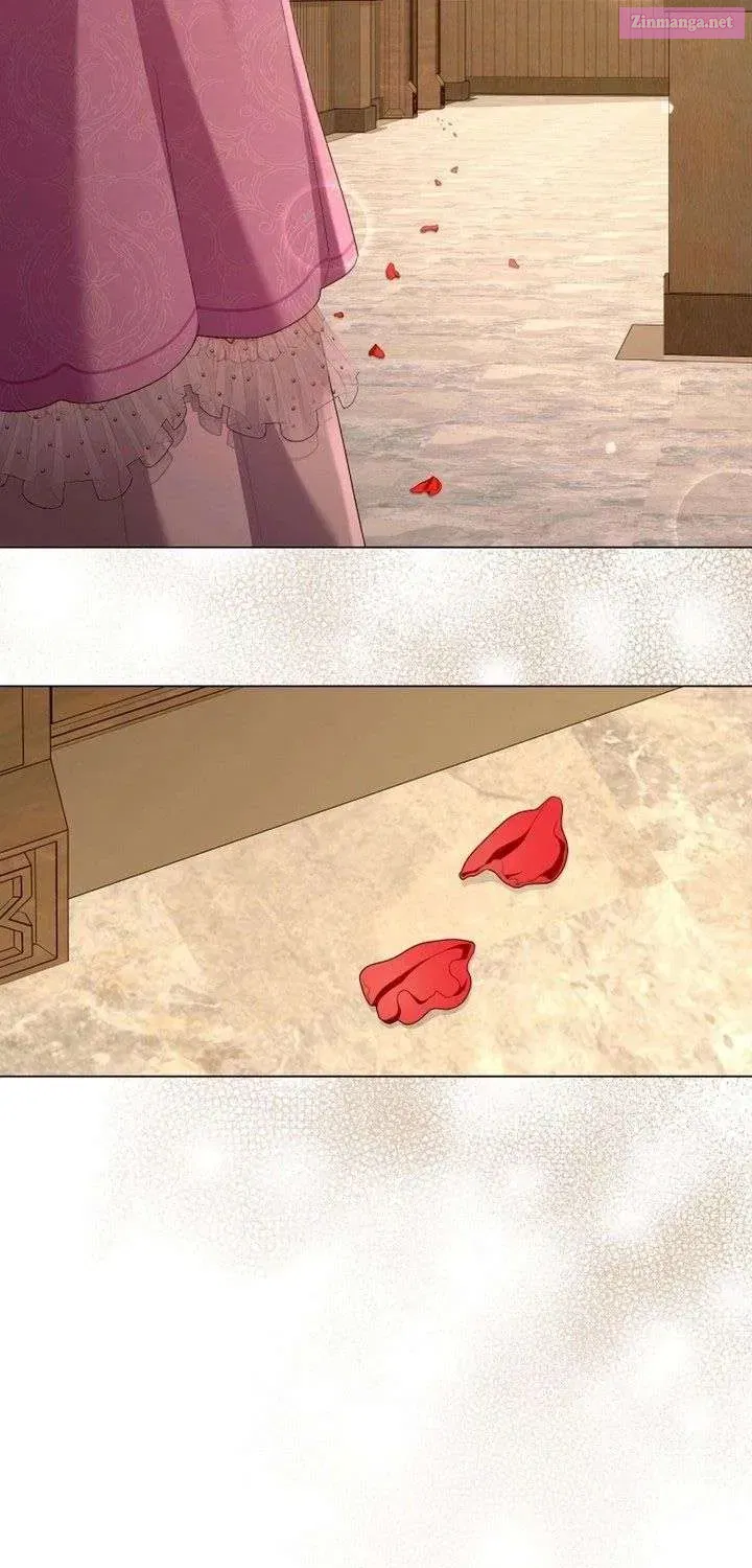 Behold The Perfect Villainess Chapter 30 page 3 - 