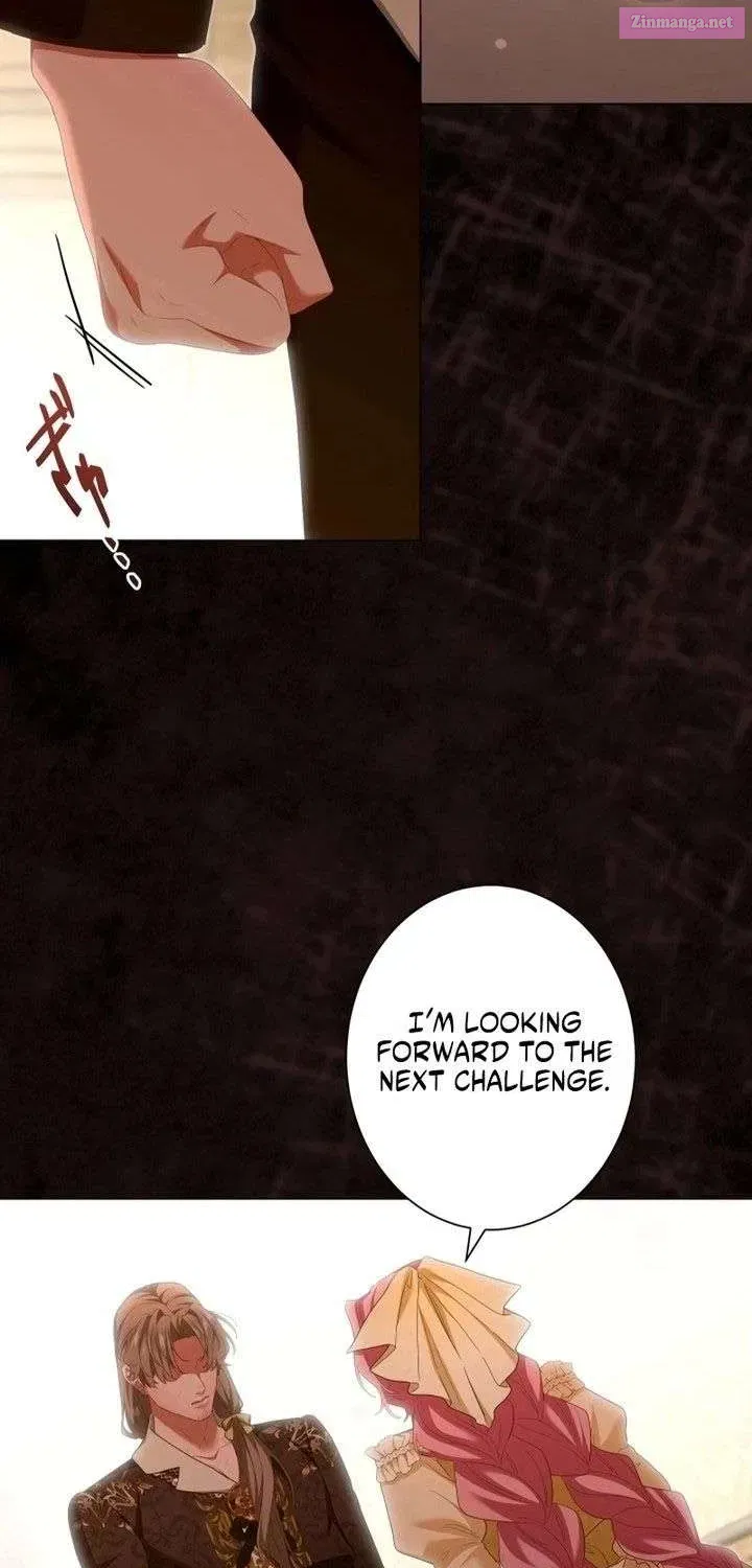 Behold The Perfect Villainess Chapter 30 page 46 - 